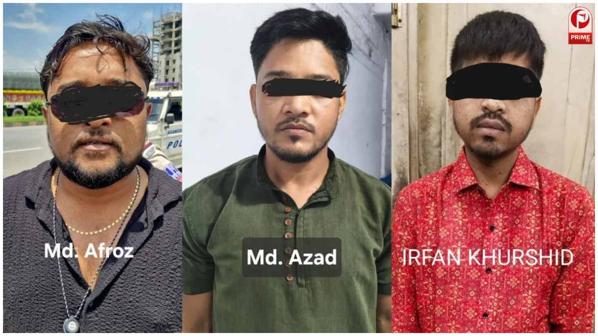 Kolkata Student Protest Violence