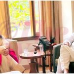 Koyal Mallik Resigns