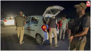 Kulgam Terror Attack