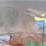 Landslide in Wayanad