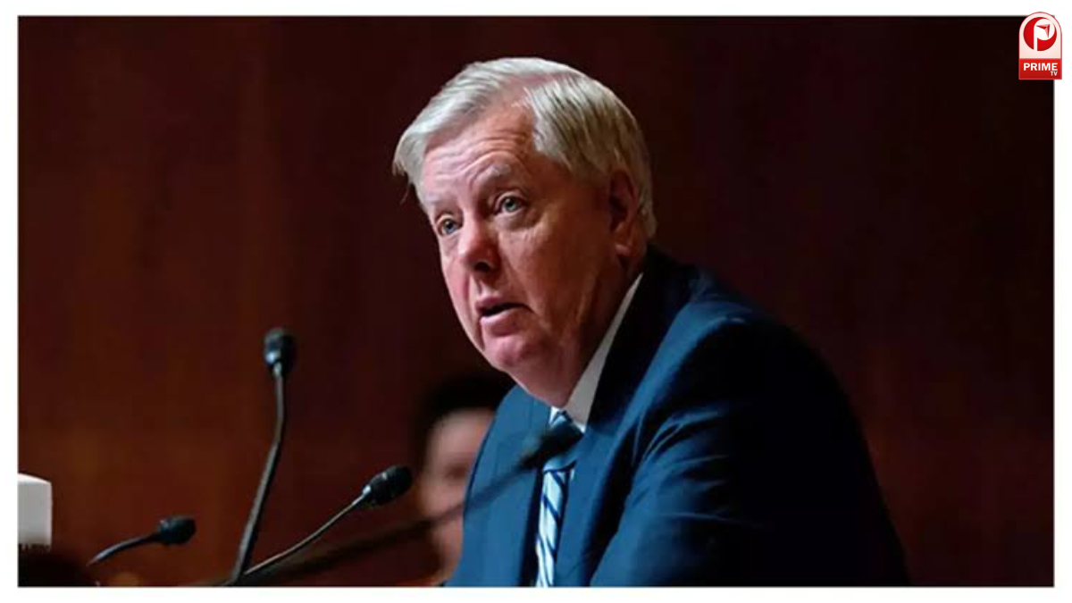 Lindsey Graham Death