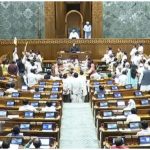 Lok Sabha Update