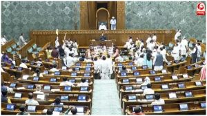 Lok Sabha Update