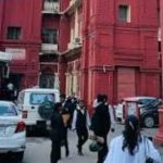 Lucknow Civil Court Attack