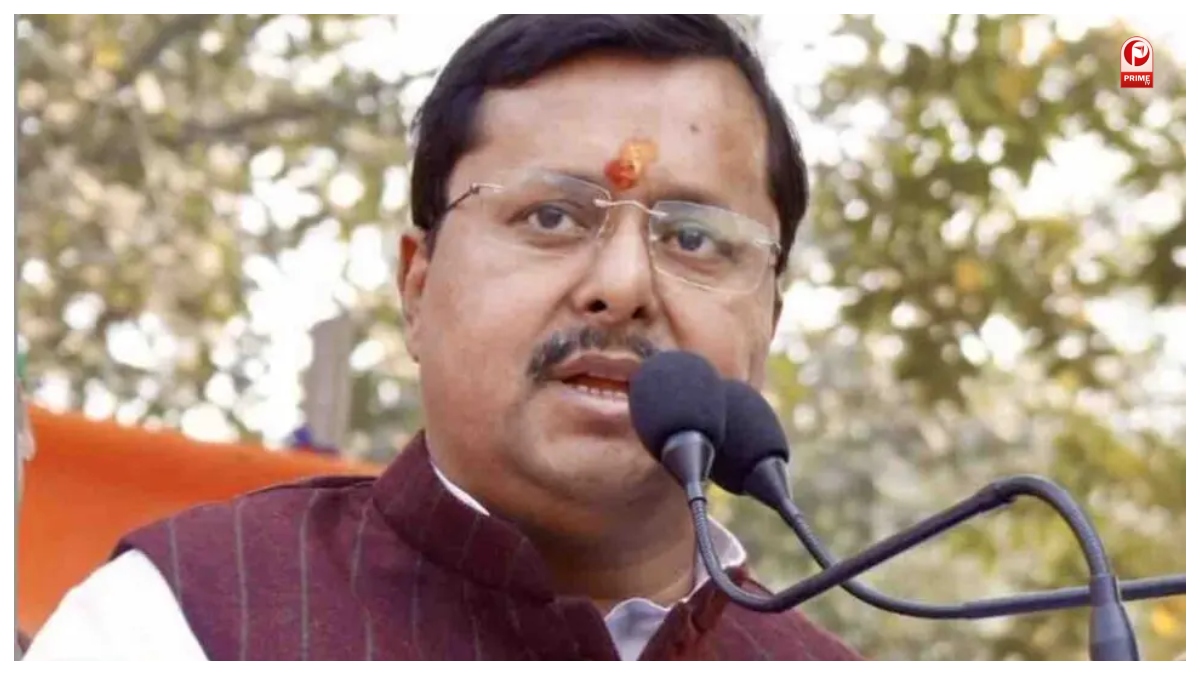 Lucknow political