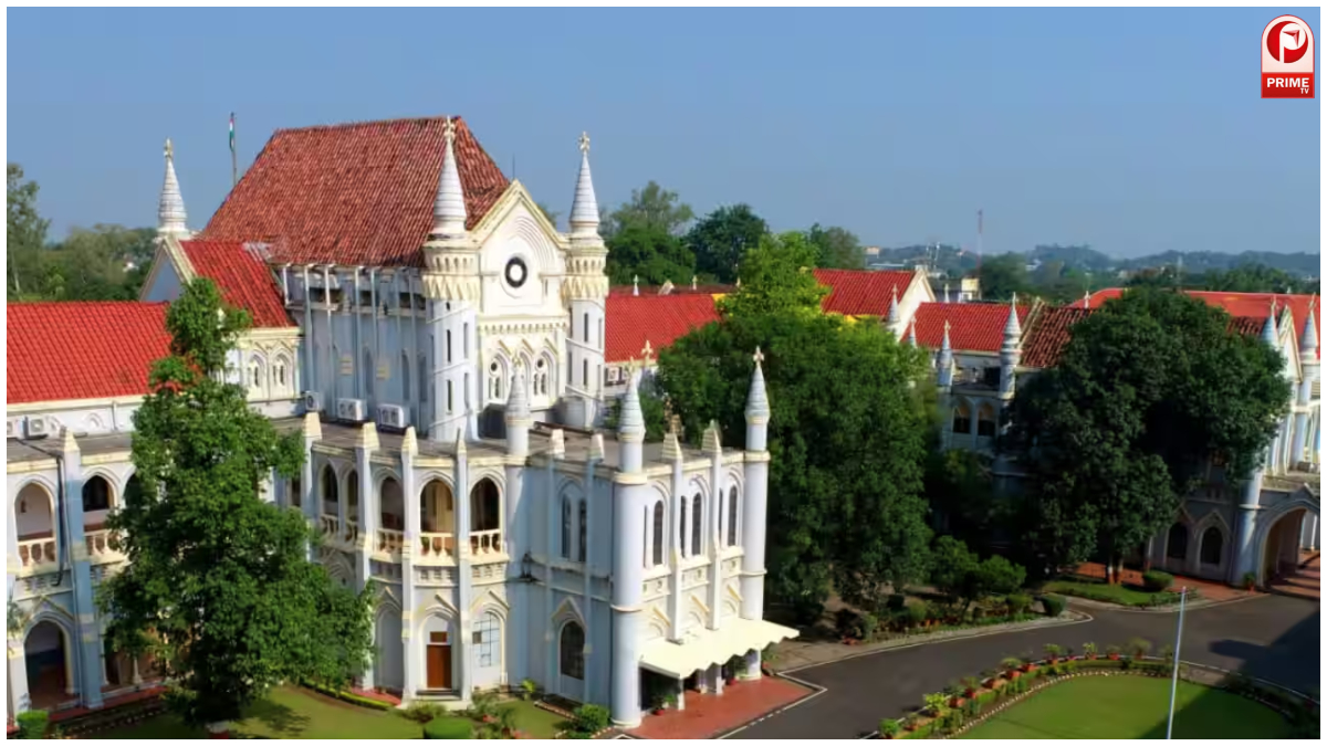 MP High Court Action