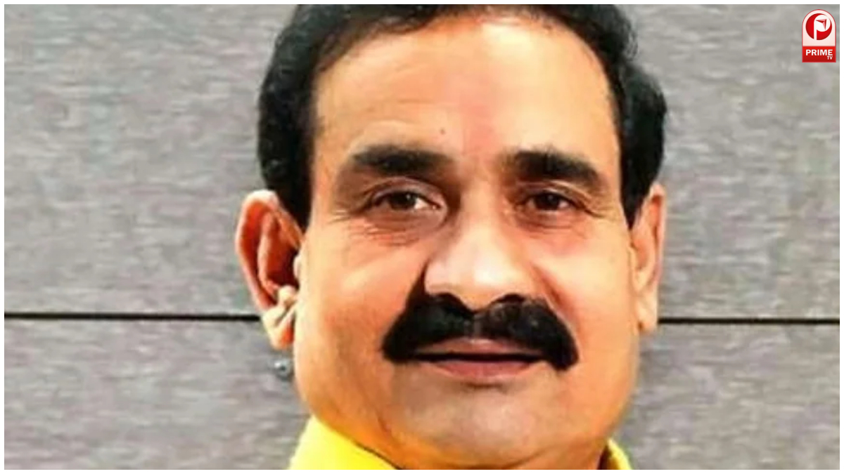 MP Politics