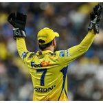 MS Dhoni Birthday