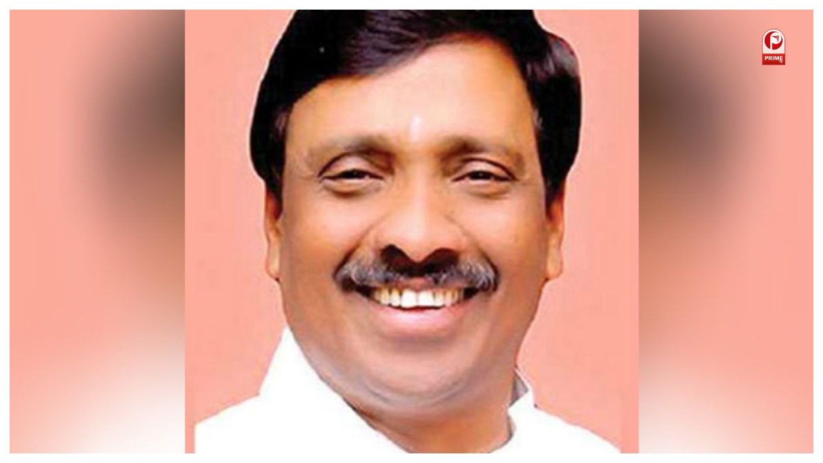 Maharashtra Crime News