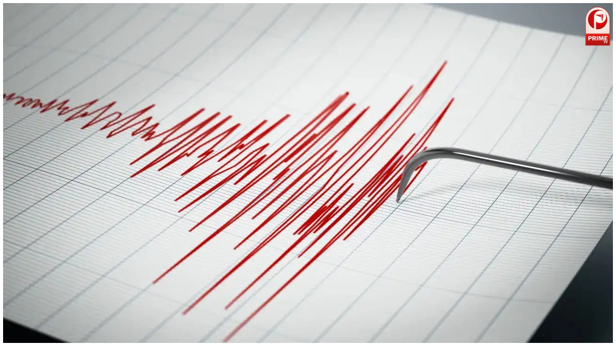 Maharashtra Earthquake