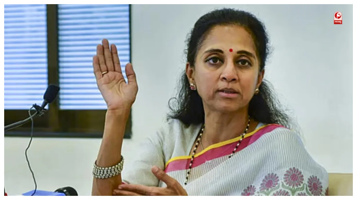 Maharashtra Politics