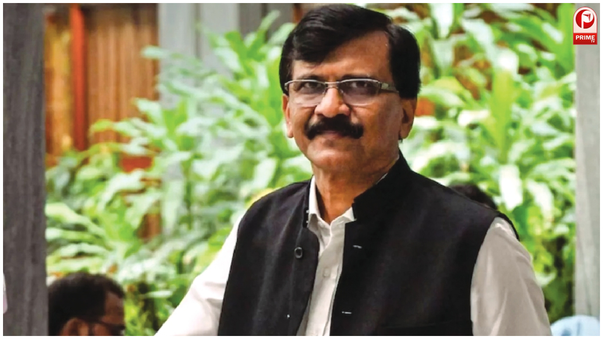 Maharashtra Politics