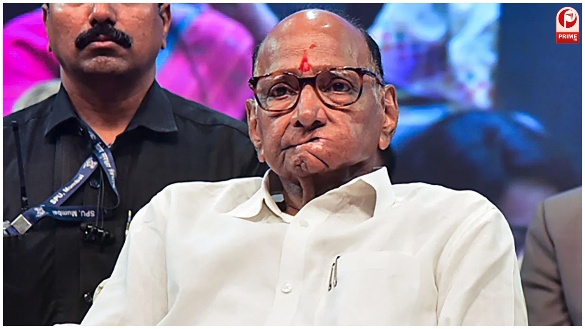 Maharashtra Politics