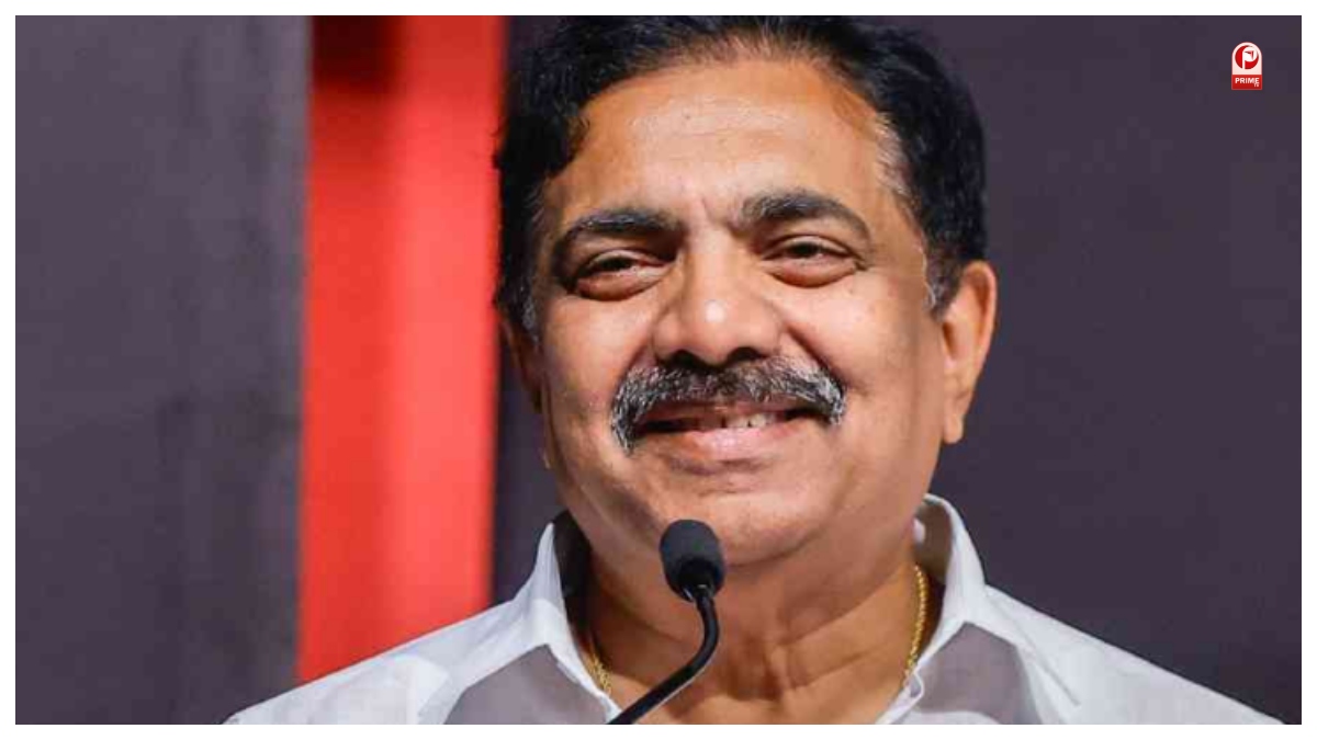Maharashtra Politics