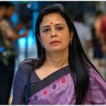 Mahua Moitra