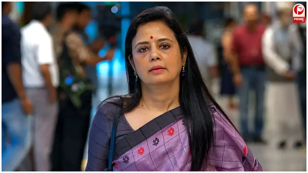 Mahua Moitra