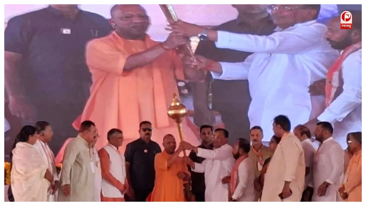 Mainpuri News