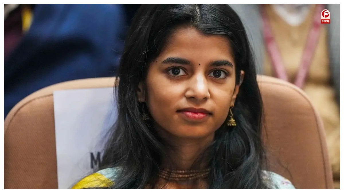Maithili Thakur
