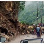Mandi Landslide