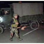 Manipur Burning