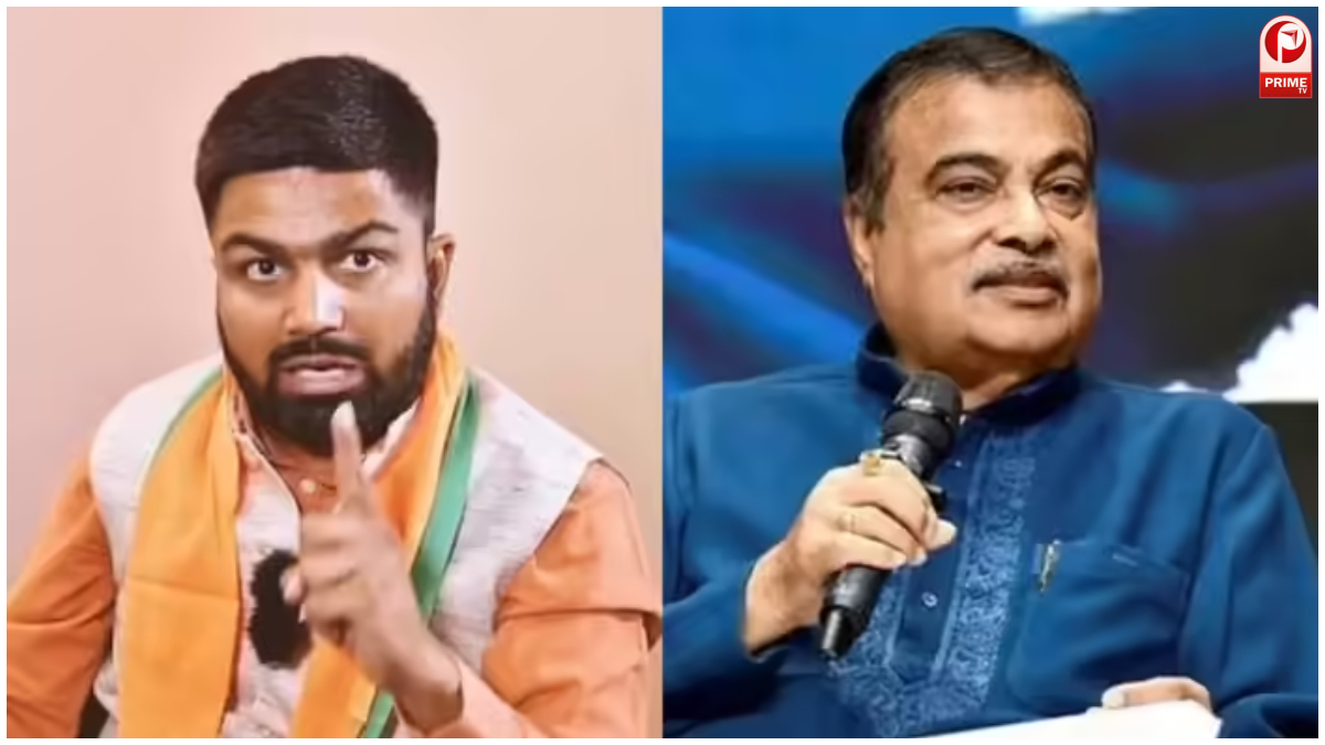Manish Kashyap Controversy