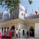 Mansa Devi Temple
