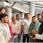 Meerut Dalit Student Case