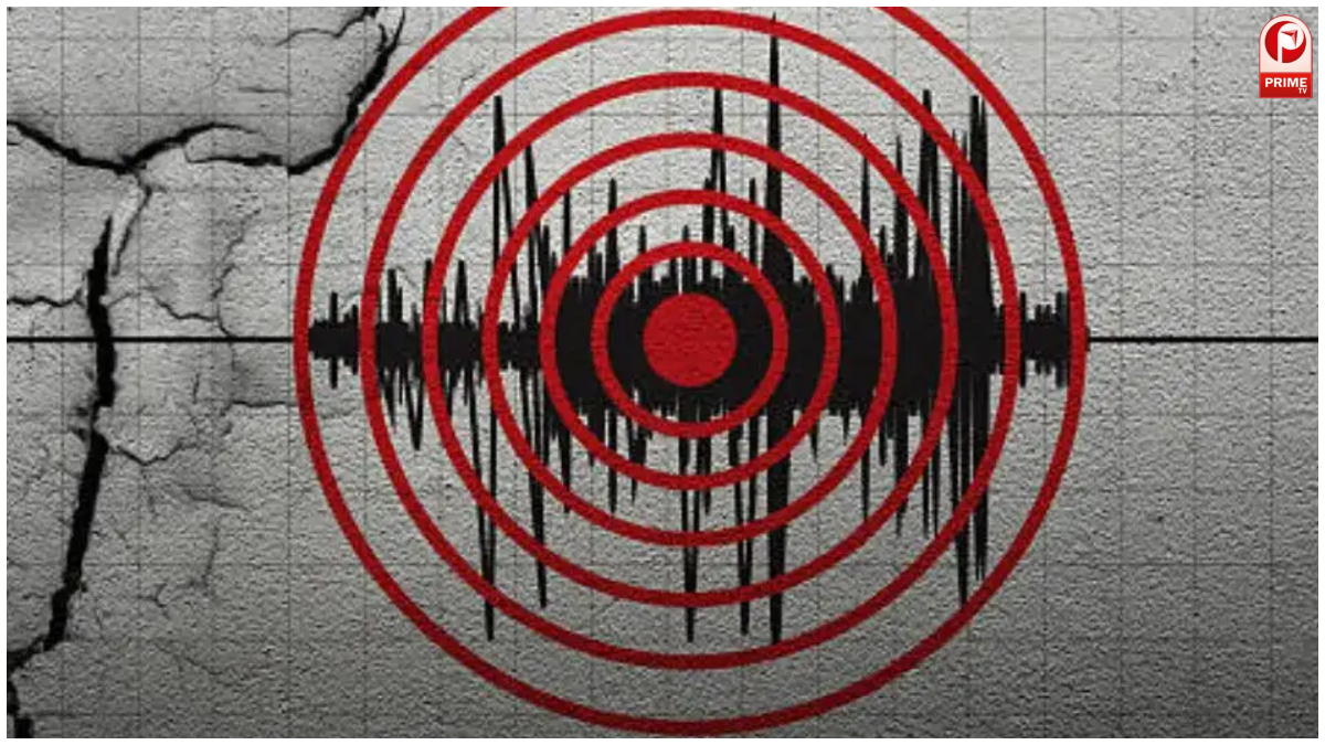 Mexico Earthquake