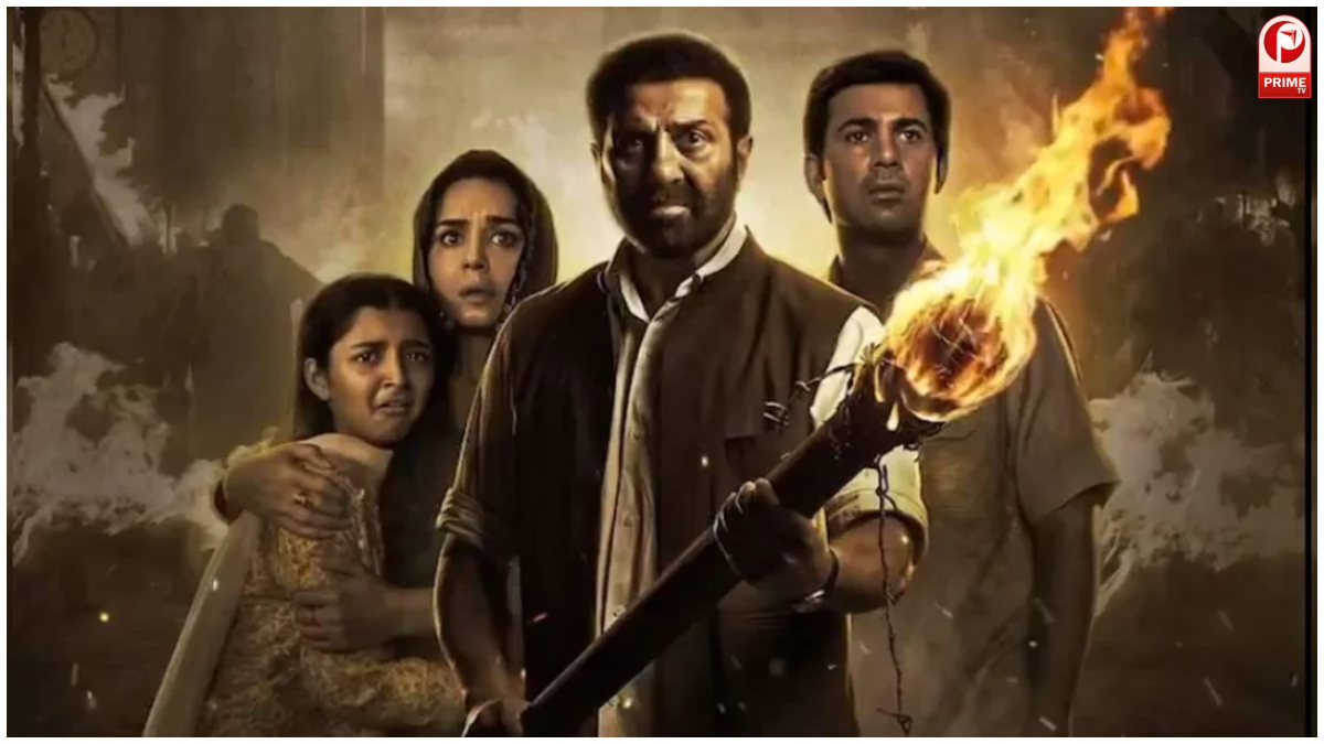 सनी देओल की फिल्मों का फिर दिखेगा क्रेज