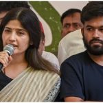 सोनम वांगचुक के समर्थन में उतरीं डिंपल यादव
