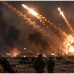 Middle East Conflict