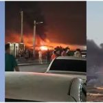 Middle East Crisis