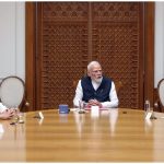 Modi Cabinet Decisions