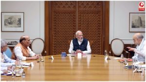 Modi Cabinet Decisions