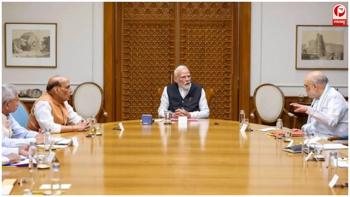 Modi Cabinet Decisions