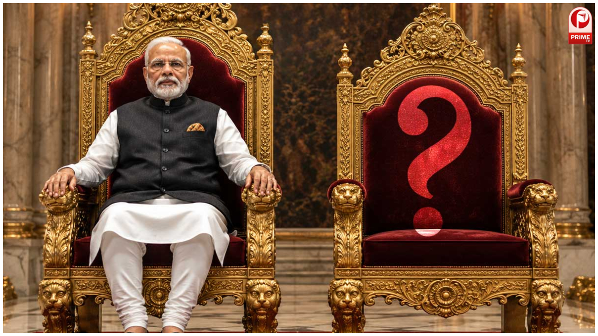 Modi Cabinet reshuffle