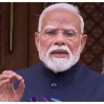 Modi Government Action