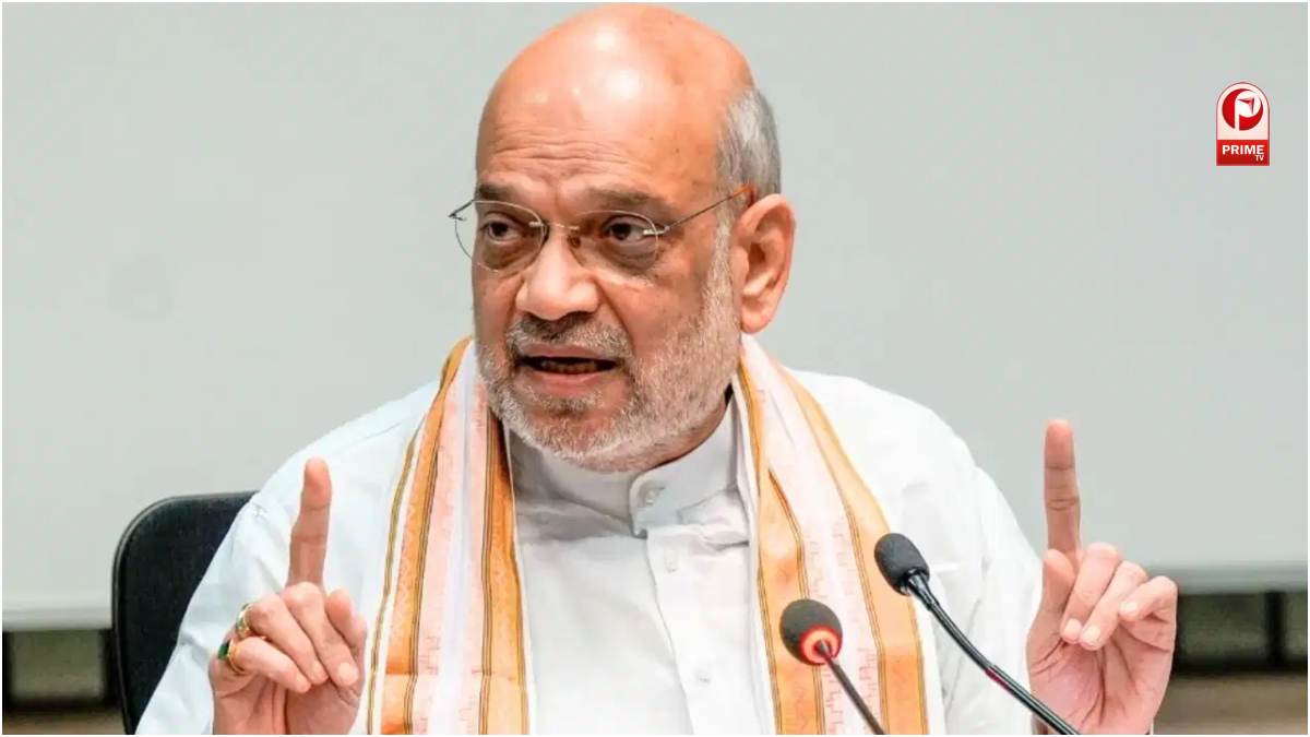 Modi Government