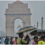 Monsoon Alert India