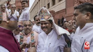 Monsoon Session