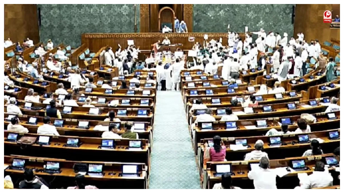 Monsoon Session