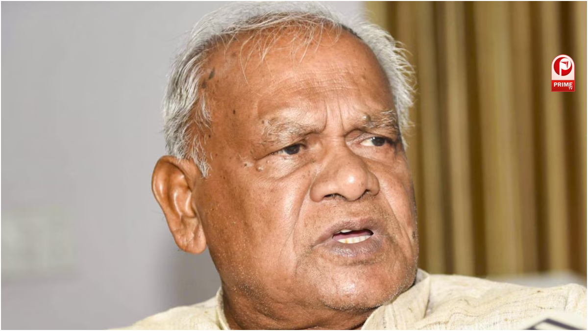 Mrityunjay Tiwari Resignation
