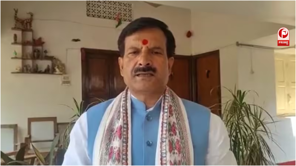 Mrityunjay Tiwari
