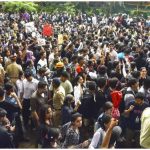 Mumbai Alert