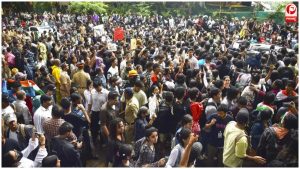 Mumbai Alert