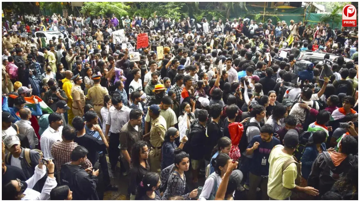 Mumbai Alert