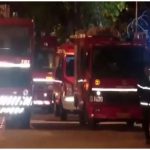 Mumbai Fire News