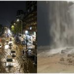 Mumbai Rain