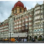 Mumbai Taj Hotel Bomb Threat