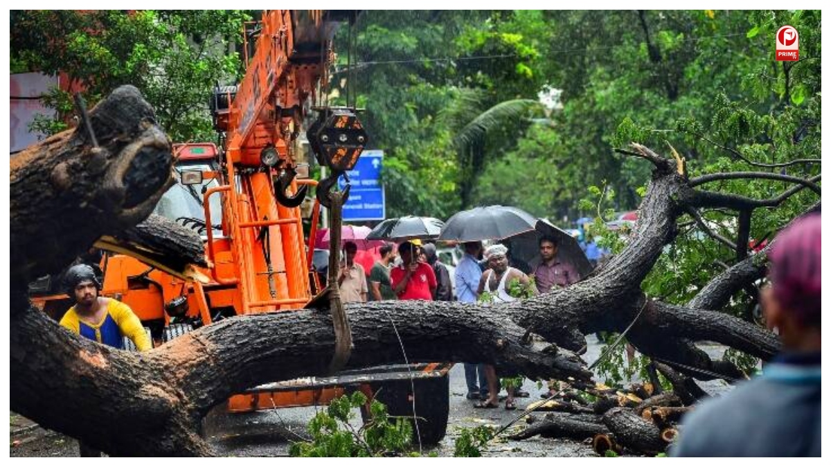 Mumbai
